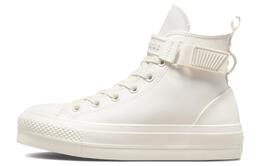 Кеды Converse Chuck Taylor All Star Women's Lift Platform Hike High 'Vintage White' a04270c