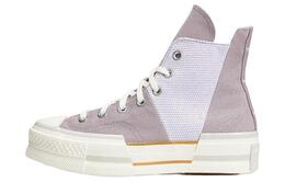 Кеды Chuck 70 Converse Plus High 'Colorblock - Lucid Lilac' a03499c