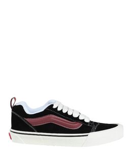 Кеды Vans, черный 17759951ft | black