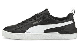 Кроссовки Puma Suede Bloc 'B&W' 381188-02