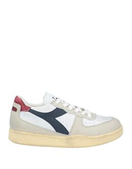 Кеды Diadora, светло-серый 17885095wl | light grey