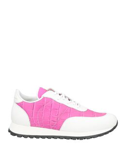 Кеды Giuseppe Zanotti, пурпурный 17478954sk | magenta