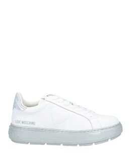 Кеды Moschino, белый 17880946mf | white