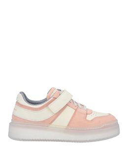 Кроссовки Santoni, розовый 17768751oe | pink