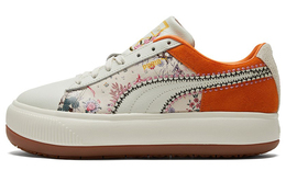 Кроссовки Puma Liberty Of London X Women's Suede Mayu 'Floral' 382192-01