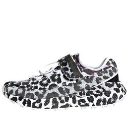 Кроссовки stella mccartney x outdoor boost rain.rdy Adidas, черный fv7461 | black/white