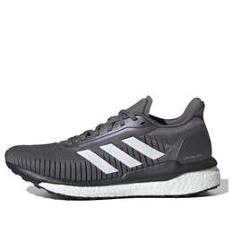 Кроссовки солнечный привод 19 Adidas, серый ef0781 | grey/brown