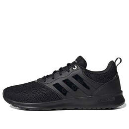 Кроссовки qt racer 2.0 Adidas, черный fy8315 | black