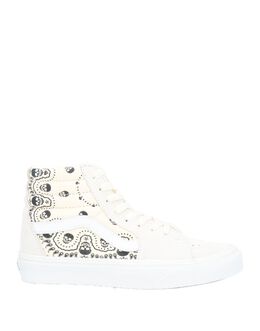 Кеды Vans, кремовый 17589789fo | cream