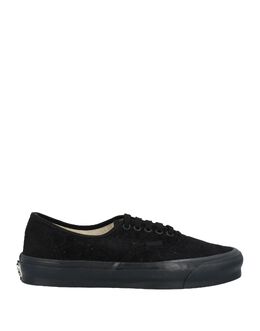 Кеды Vans, черный 17384685ea | black