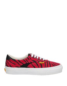 Кеды Vans, красный 17592902po | red