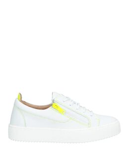 Кеды Giuseppe Zanotti, белый 17672817kt | white
