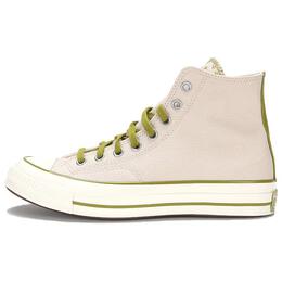Converse Кеды Chuck 70 Hi 'Beige White' a08530c | pink green