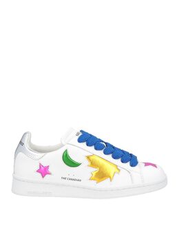Кеды Dsquared2, белый 17819168mo | white