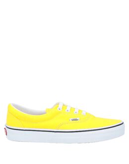 Кроссовки Vans, желтый 17170775vk | yellow