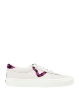 Кроссовки Vans, светло-серый 17129942mm | light grey