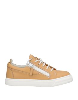 Кеды Giuseppe Zanotti, песочный 17461762xb | sand