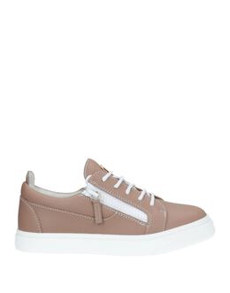 Кеды Giuseppe Zanotti, светло-коричневый 17461762xb | light brown