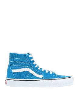 Кеды Vans, лазурный 17364003cu | azure