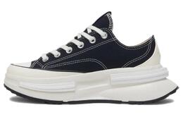 Converse Кеды Run Star Legacy Cx Low 'Black White' a11489c | black white