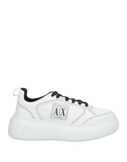 Кроссовки Armani Exchange, белый 17756751ub | white