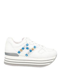 Кроссовки Hogan, белый 17890459uk | white