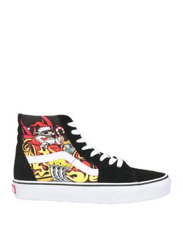 Кеды Vans, черный 17652488ql | black