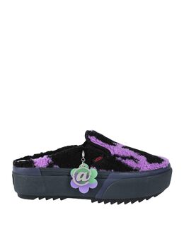 Кроссовки Vans, черный 17455240ek | black