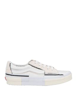 Кеды Vans, белый 17870953fg | white
