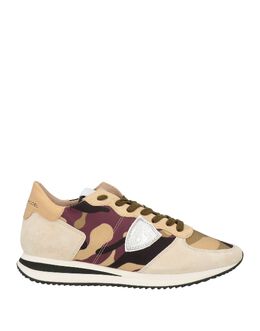 Кеды Philippe Model, бежевый 17811839ji | beige
