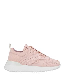 Кроссовки Tod's, светло-розовый 17645546od | light pink