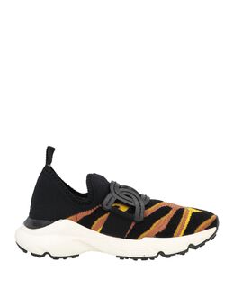 Кроссовки Tod's, черный 17672094mv | black