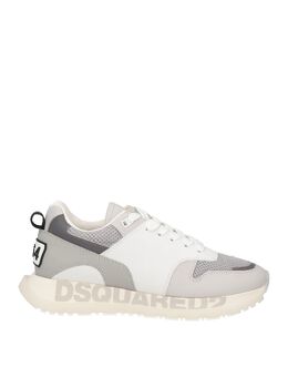 Кроссовки Dsquared2, светло-серый 17843961xn | light grey