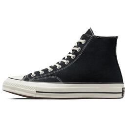 Converse Кроссовки Chuck Taylor All Star 70 High 'Black White' 162050 | black