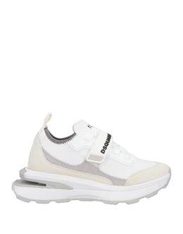 Кроссовки Dsquared2, белый 17854403hq | white