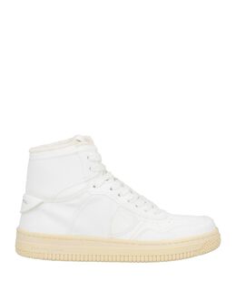 Кроссовки Philippe Model, белый 17890680lc | white