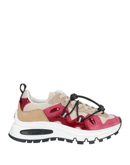 Кроссовки Dsquared2, бежевый 17879289em | beige