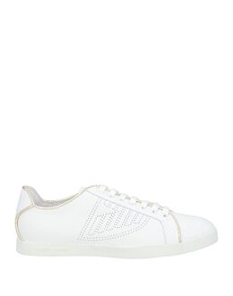 Кеды Giorgio Armani, белый 17483734br | white
