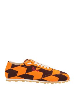 Кроссовки Marni, оранжевый 17720155th | orange