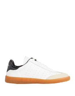 Кеды Isabel Marant, белый 17608489ej | white