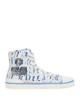 Кроссовки Isabel Marant, синий 17187183pe | blue