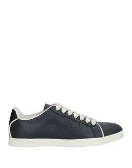 Кеды Giorgio Armani, черный 17808354qd | black