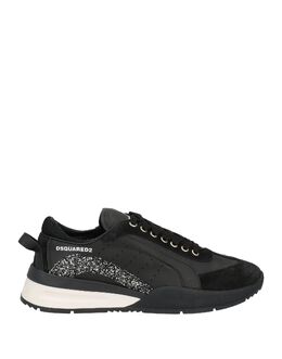 Кроссовки Dsquared2, черный 17892402ap | black