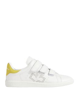 Кроссовки Isabel Marant, желтый 17520582lx | yellow