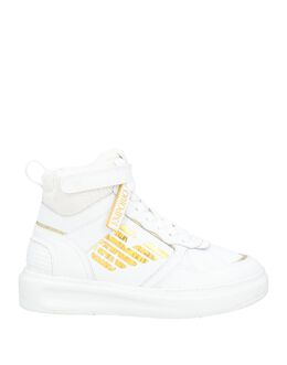 Кроссовки Giorgio Armani, белый 17891435lu | white
