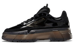 Кроссовки Reebok Cardi Club C Black Women's h01009