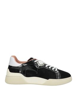 Кеды Tod's, черный 17333365fl | black
