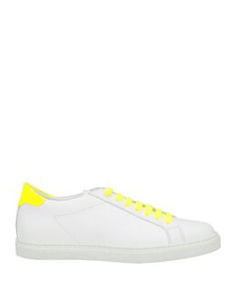 Кроссовки Giorgio Armani, белый 17369739ch | white