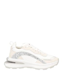 Кроссовки Dsquared2, белый 17853958wu | white