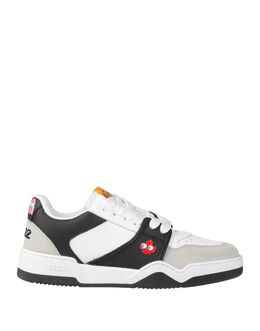Кроссовки Dsquared2, белый 17851061qu | white